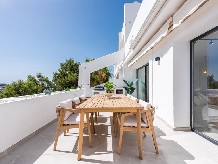 Apartment in Mirador II for sale 28