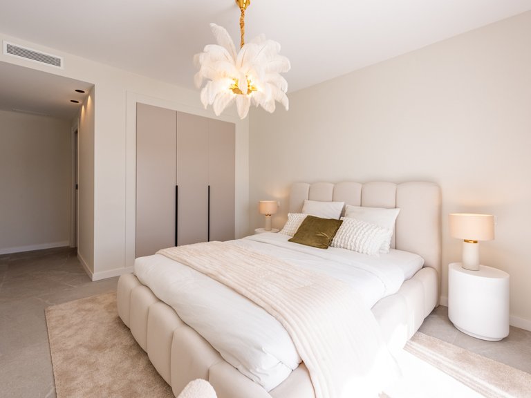 Apartment in Mirador II for sale 15