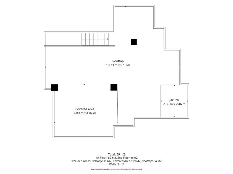 Town House for Sale in Benahavis, Malaga 28