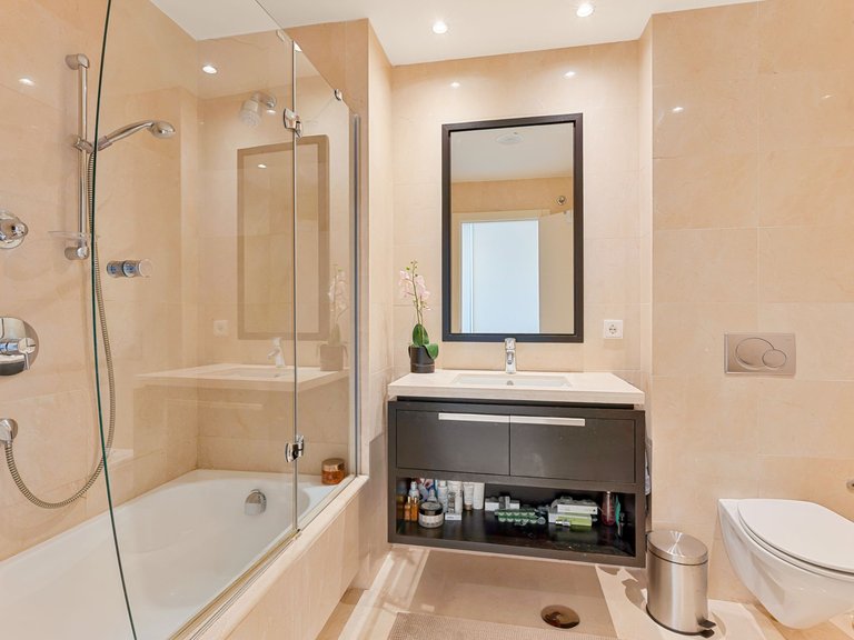 Town House for Sale in Benahavis, Malaga 14