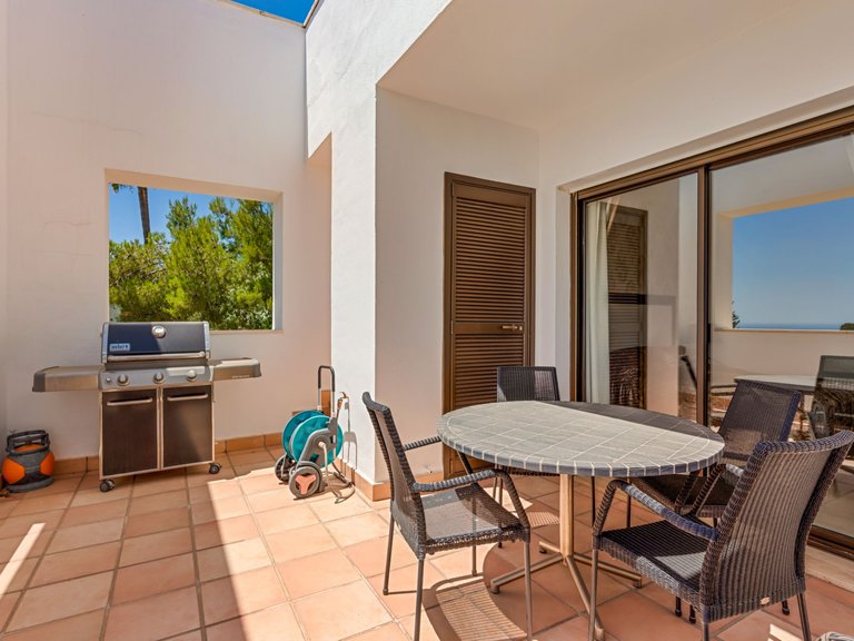 Town House for Sale in Benahavis, Malaga 9