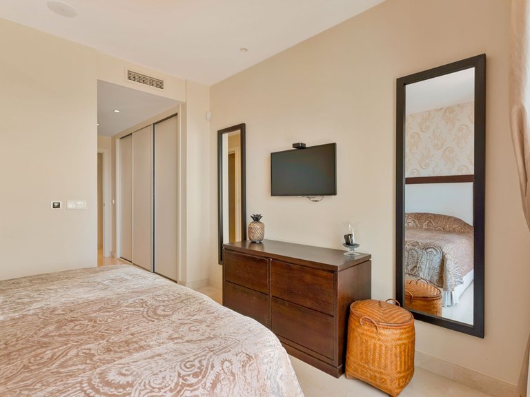 Town House for Sale in Benahavis, Malaga 13