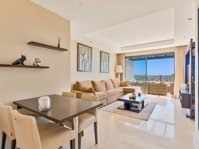 Town House for Sale in Benahavis, Malaga 6