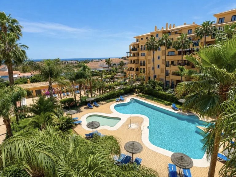 Apartment for Sale in San Pedro De Alcantara, Malaga 3