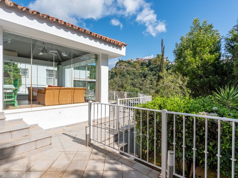 Villa for Sale in Benahavis, Malaga 8