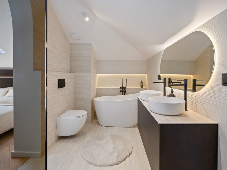 Town House for Sale in Marbella, Malaga 23
