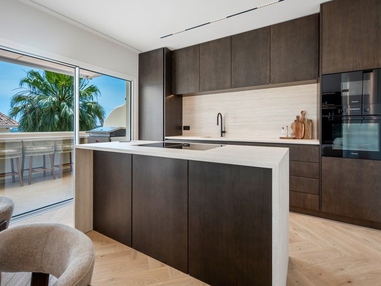 Town House for Sale in Marbella, Malaga 2