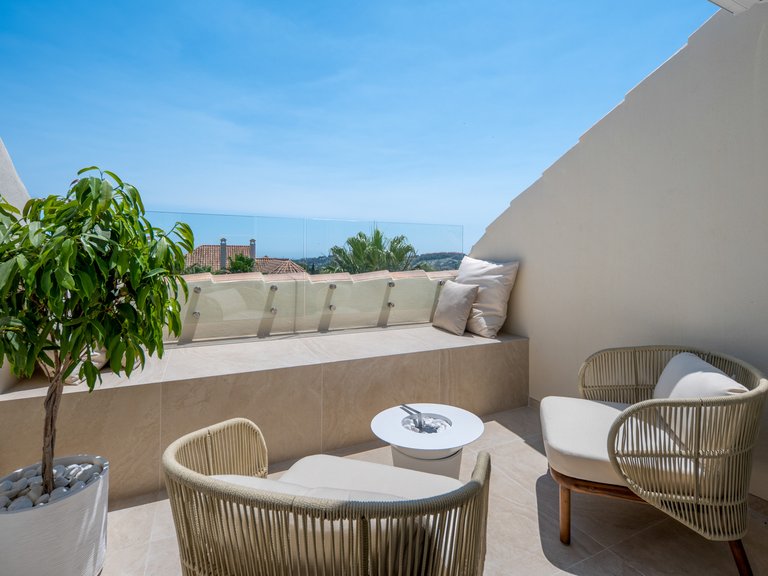 Town House for Sale in Marbella, Malaga 35