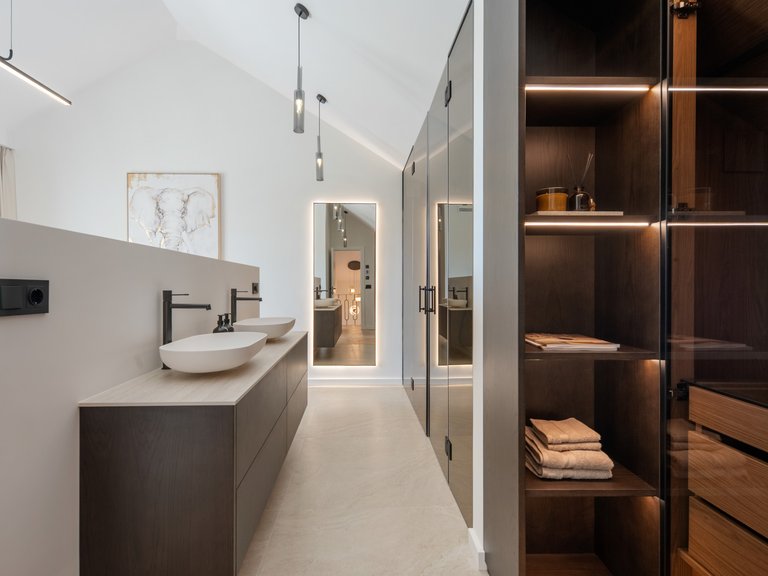 Town House for Sale in Marbella, Malaga 28