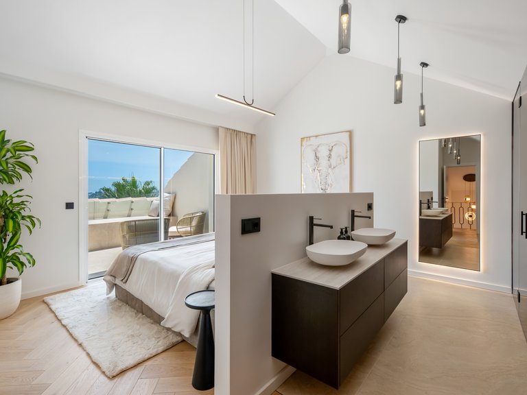 Town House for Sale in Marbella, Malaga 34