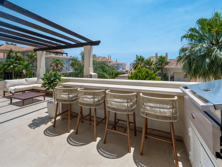 Town House for Sale in Marbella, Malaga 6