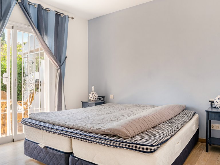 Villa for Sale in Marbella, Malaga 21