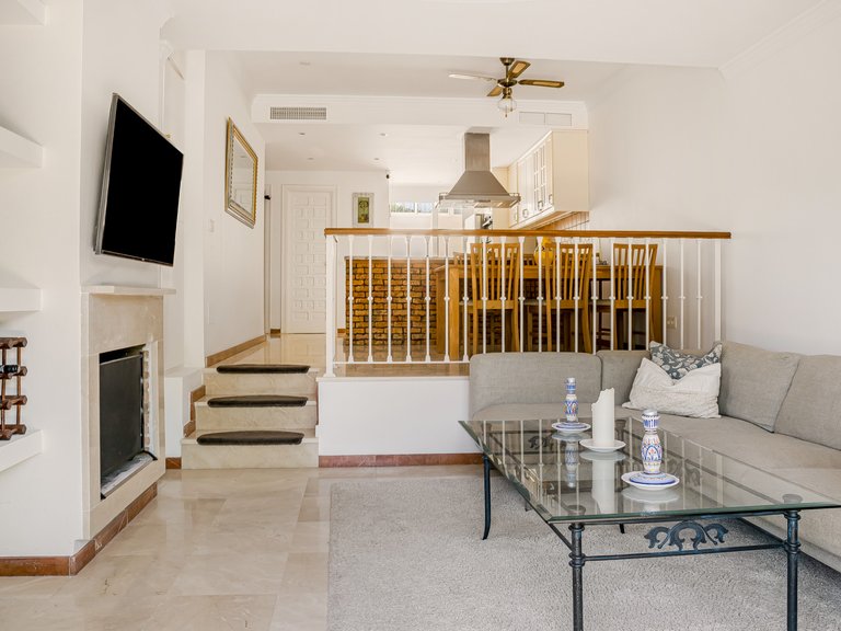 Villa for Sale in Marbella, Malaga 11