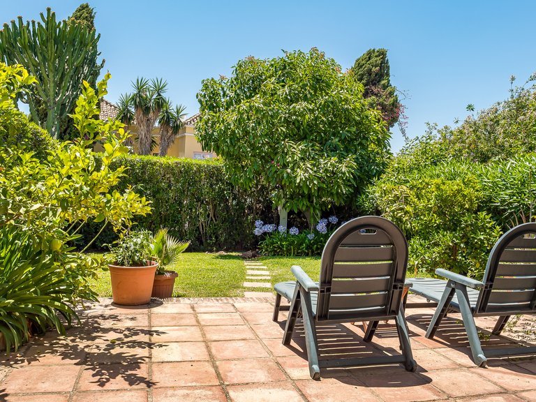 Villa for Sale in Marbella, Malaga 2