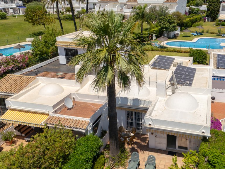 Villa for Sale in Marbella, Malaga 44