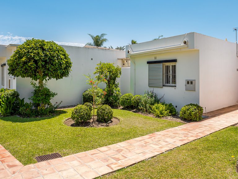 Villa for Sale in Marbella, Malaga 31