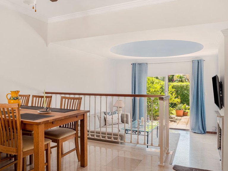 Villa for Sale in Marbella, Malaga 17
