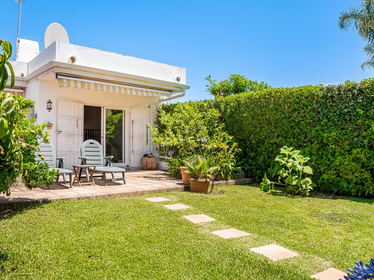 Villa for Sale in Marbella, Malaga 8