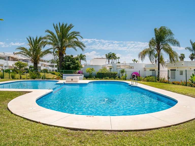 Villa for Sale in Marbella, Malaga 3
