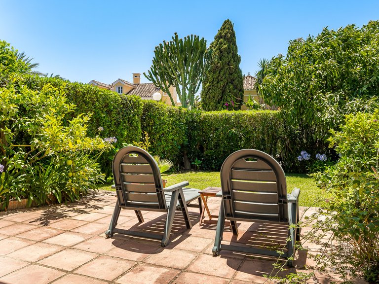 Villa for Sale in Marbella, Malaga 37