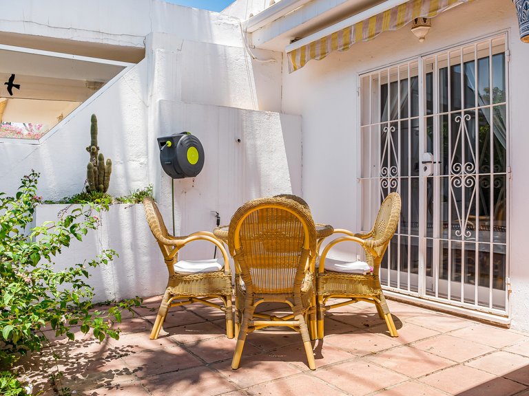 Villa for Sale in Marbella, Malaga 10