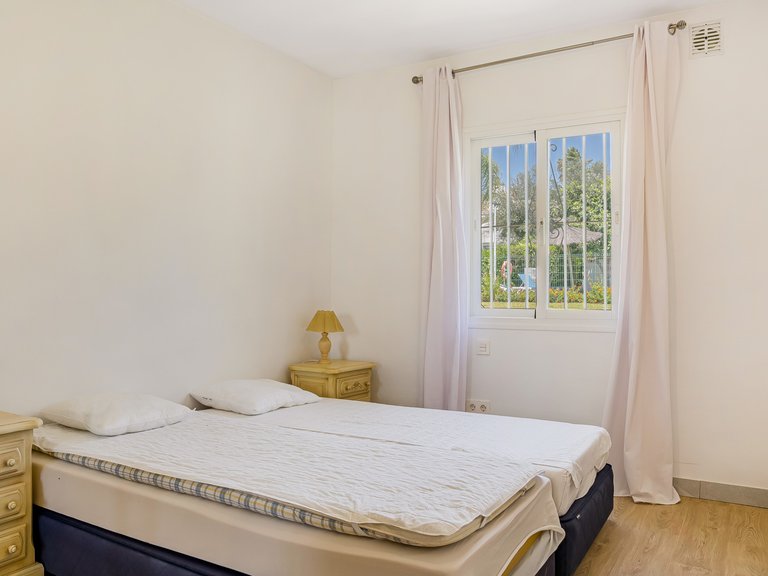 Villa for Sale in Marbella, Malaga 23