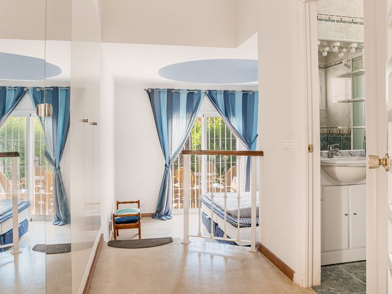 Villa for Sale in Marbella, Malaga 20