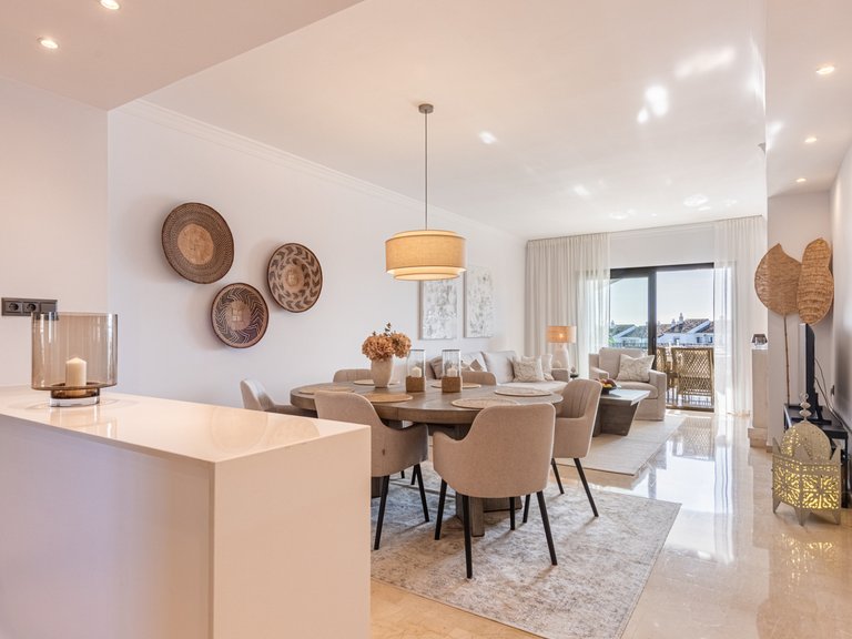 Apartment for Sale in Marbella, Malaga 3
