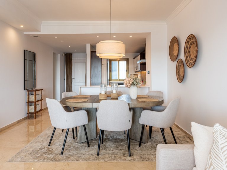 Apartment for Sale in Marbella, Malaga 7