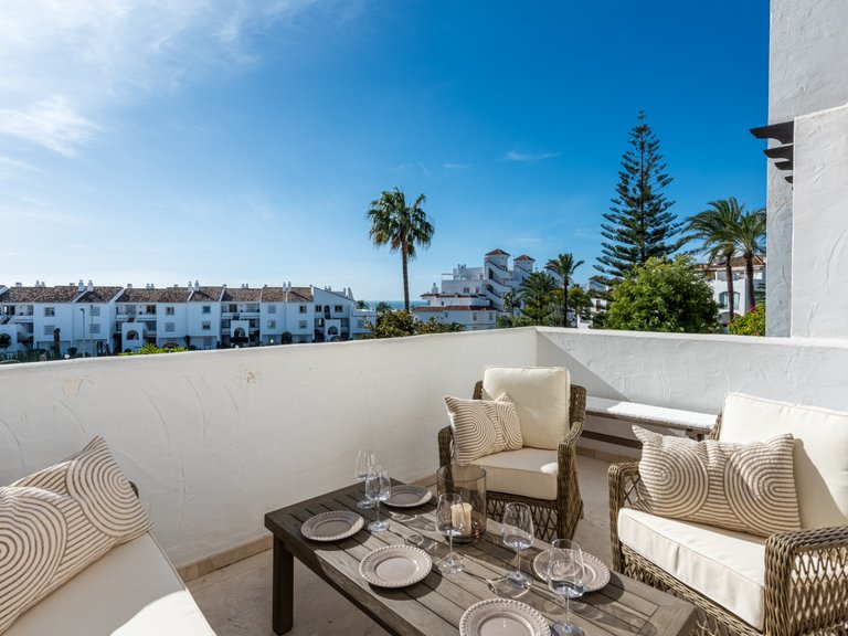 Apartment for Sale in Marbella, Malaga 5