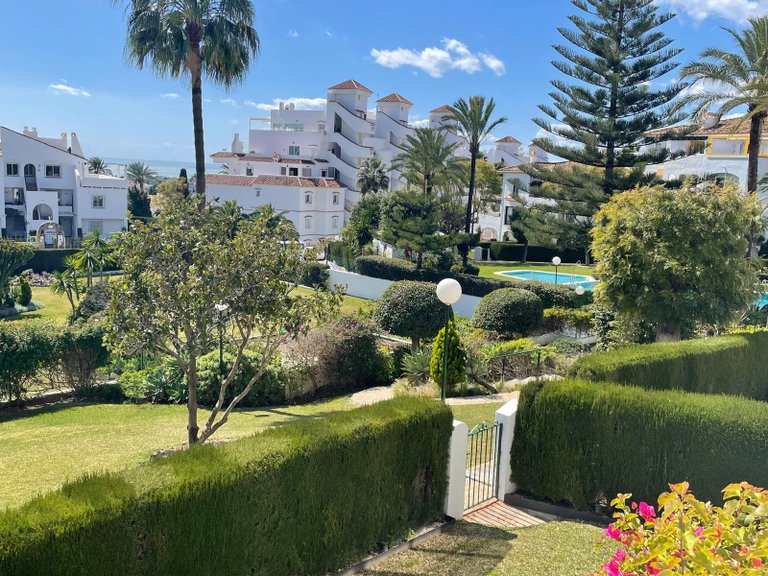 Apartment for Sale in Marbella, Malaga 16