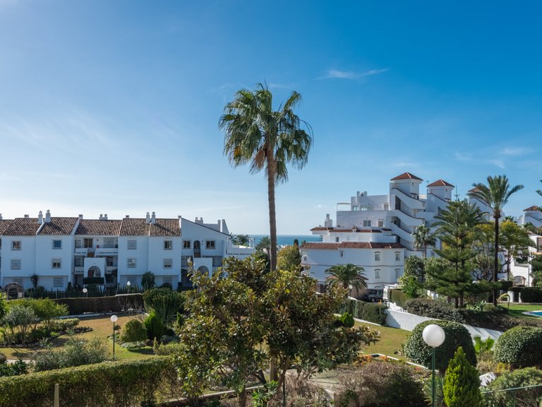 Apartment for Sale in Marbella, Malaga 24