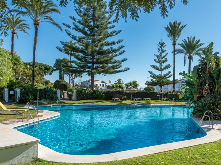 Apartment for Sale in Marbella, Malaga 1
