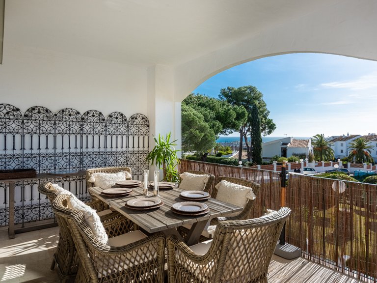 Apartment for Sale in Marbella, Malaga 2