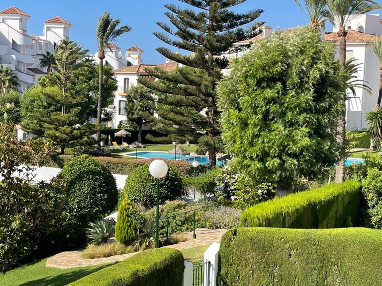 Apartment for Sale in Marbella, Malaga 22