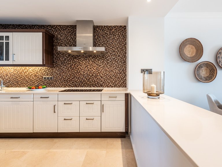 Apartment for Sale in Marbella, Malaga 4