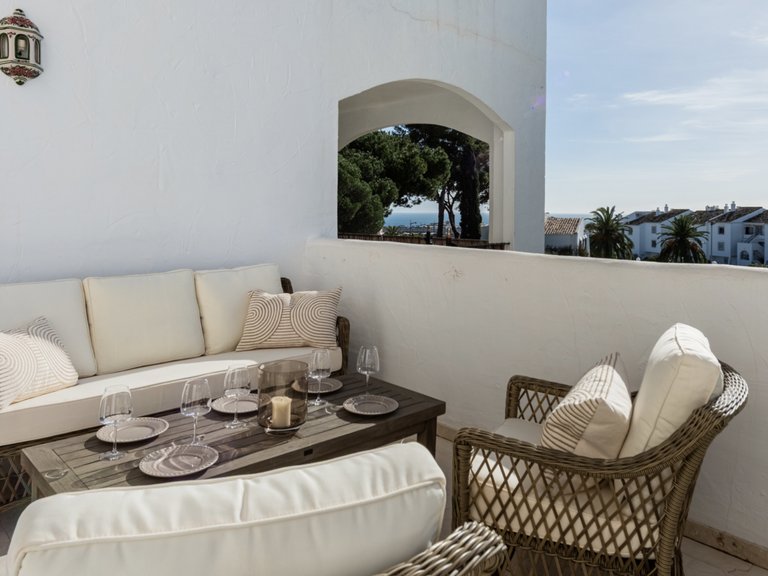 Apartment for Sale in Marbella, Malaga 14