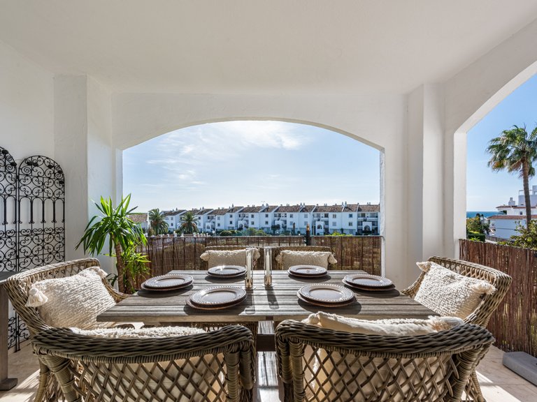 Apartment for Sale in Marbella, Malaga 13