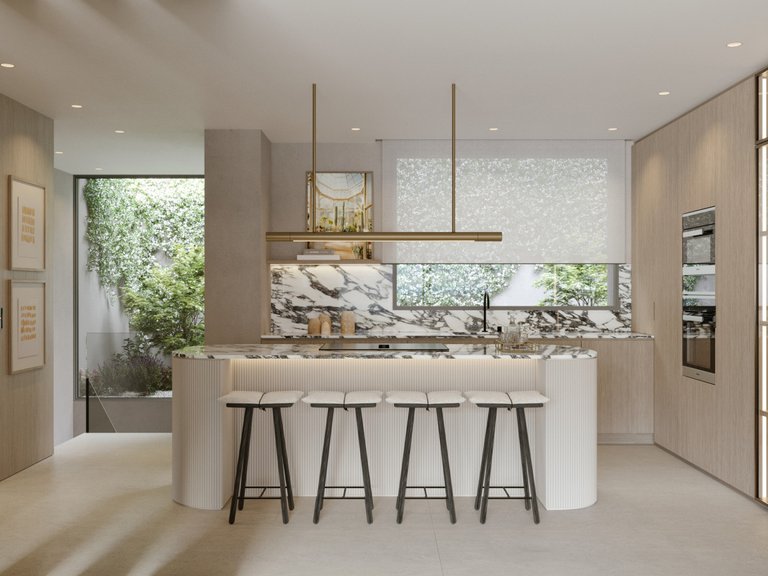 Apartment for Sale in Marbella, Malaga, Marbella Este 4