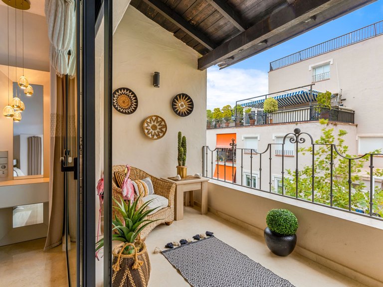 Penthouse for Sale in Marbella, Malaga, Marbella 22