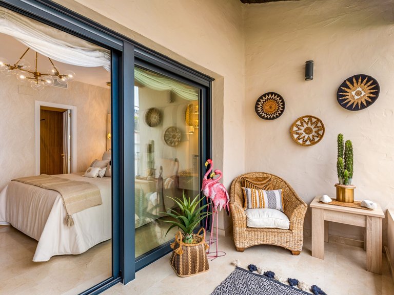 Penthouse for Sale in Marbella, Malaga, Marbella 21