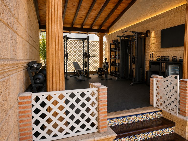 Penthouse for Sale in Marbella, Malaga, Marbella 33