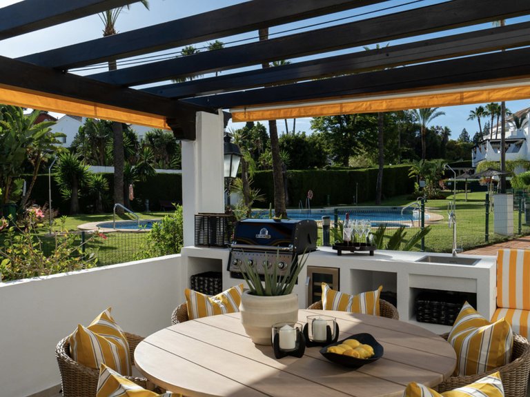 Apartment for sale in Aldea Blanca 1