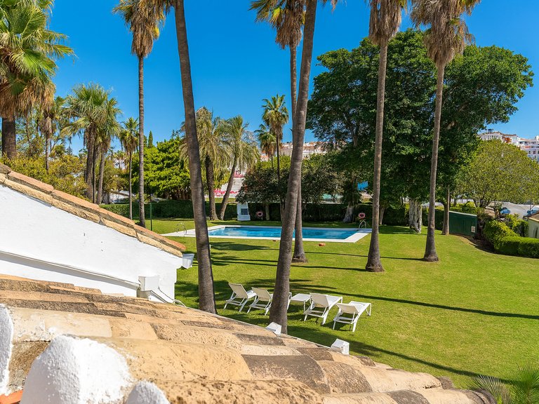 Penthouse for Sale in Marbella, Malaga 7