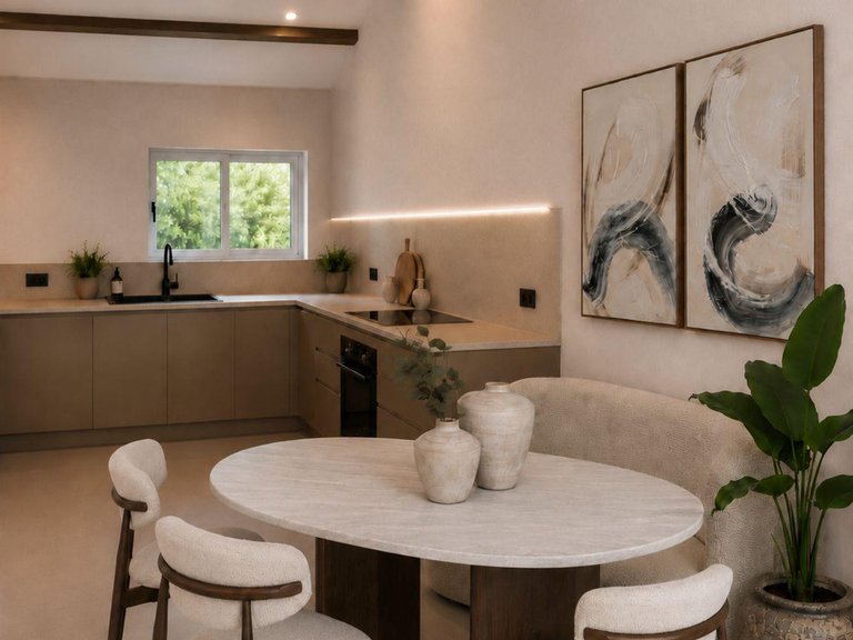 Penthouse for Sale in Marbella, Malaga 3