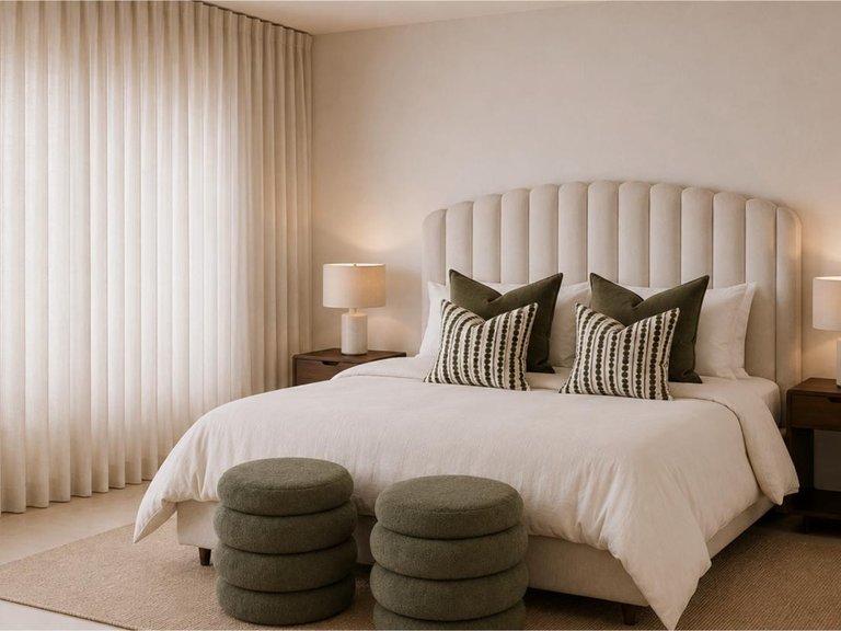 Penthouse for Sale in Marbella, Malaga 8