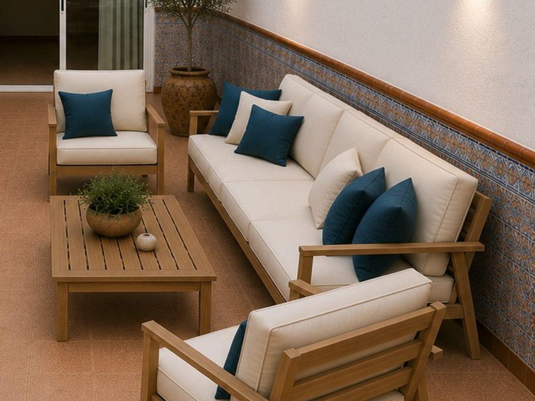 Penthouse for Sale in Marbella, Malaga 6