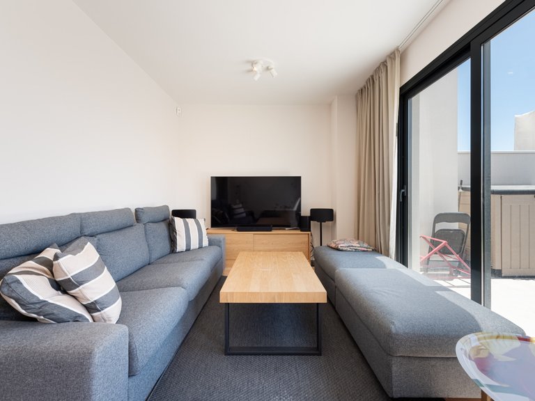 Penthouse for sale in Mijas Costa, Malaga 7