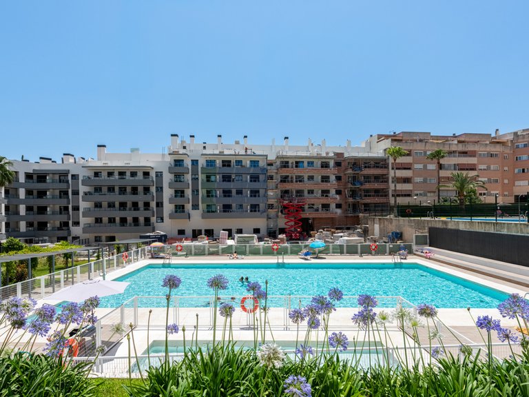 Penthouse for sale in Mijas Costa, Malaga 25