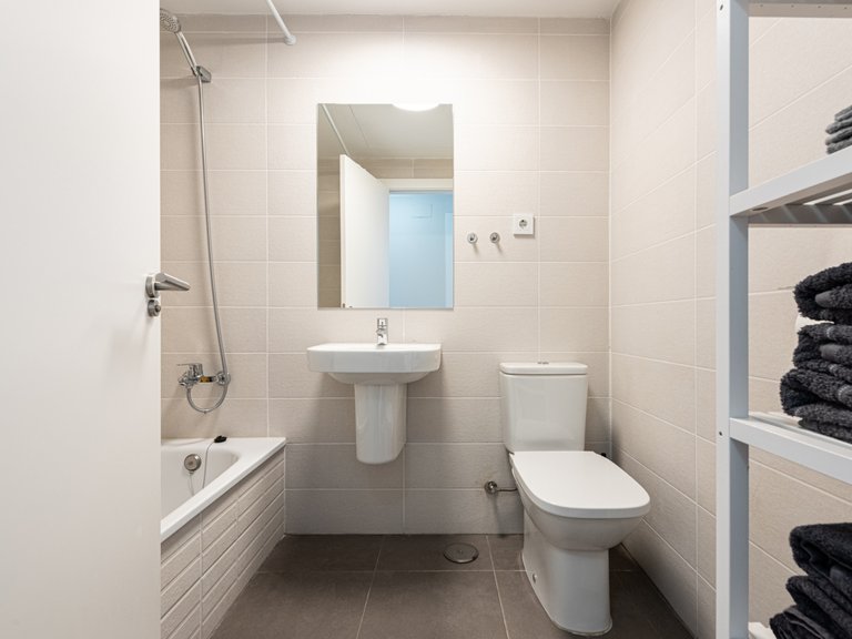 Penthouse for sale in Mijas Costa, Malaga 16